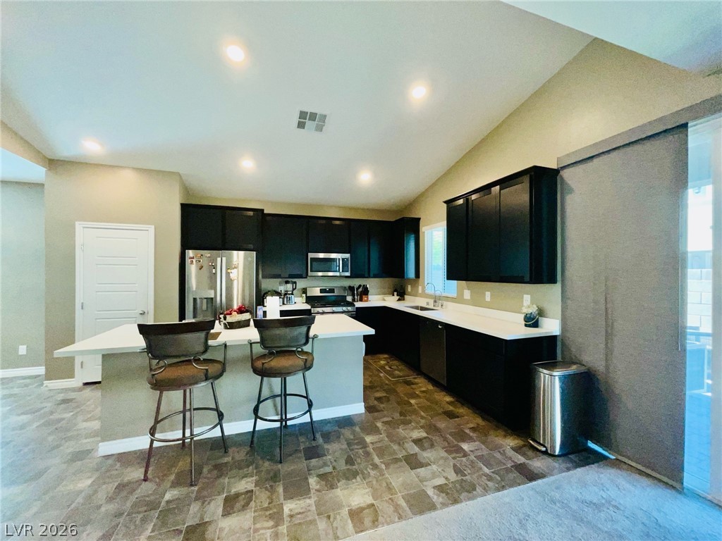 4376 Latitude Valley Court North Las Vegas NV 89084