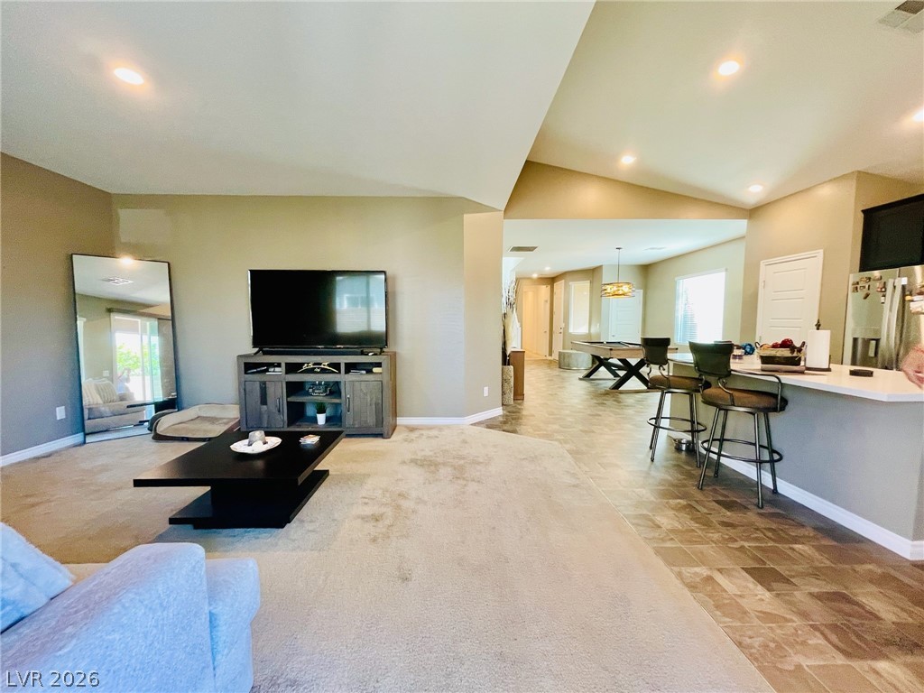 4376 Latitude Valley Court North Las Vegas NV 89084