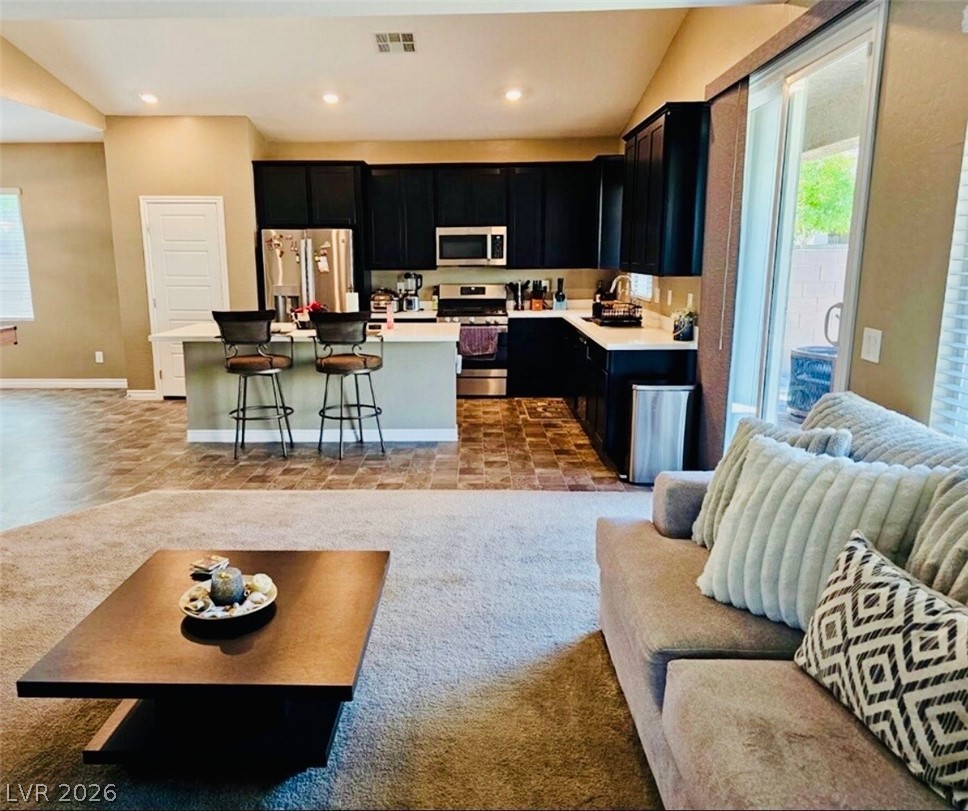 4376 Latitude Valley Court North Las Vegas NV 89084