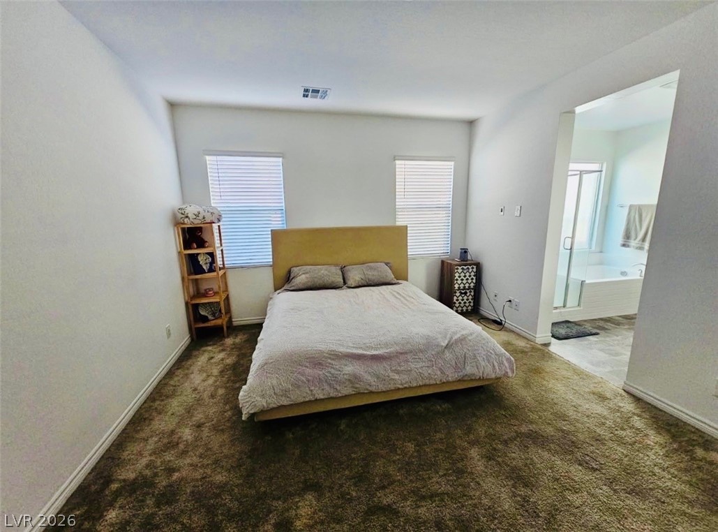 4376 Latitude Valley Court North Las Vegas NV 89084