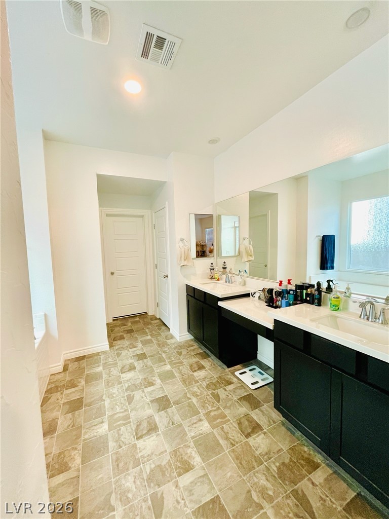4376 Latitude Valley Court North Las Vegas NV 89084