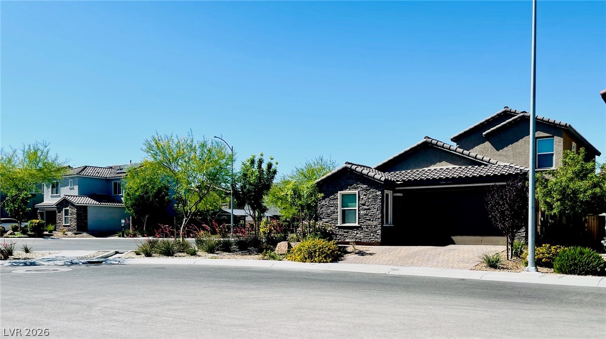 4376 Latitude Valley Court North Las Vegas NV 89084