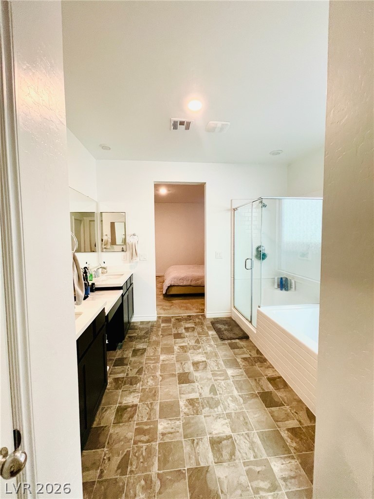 4376 Latitude Valley Court North Las Vegas NV 89084