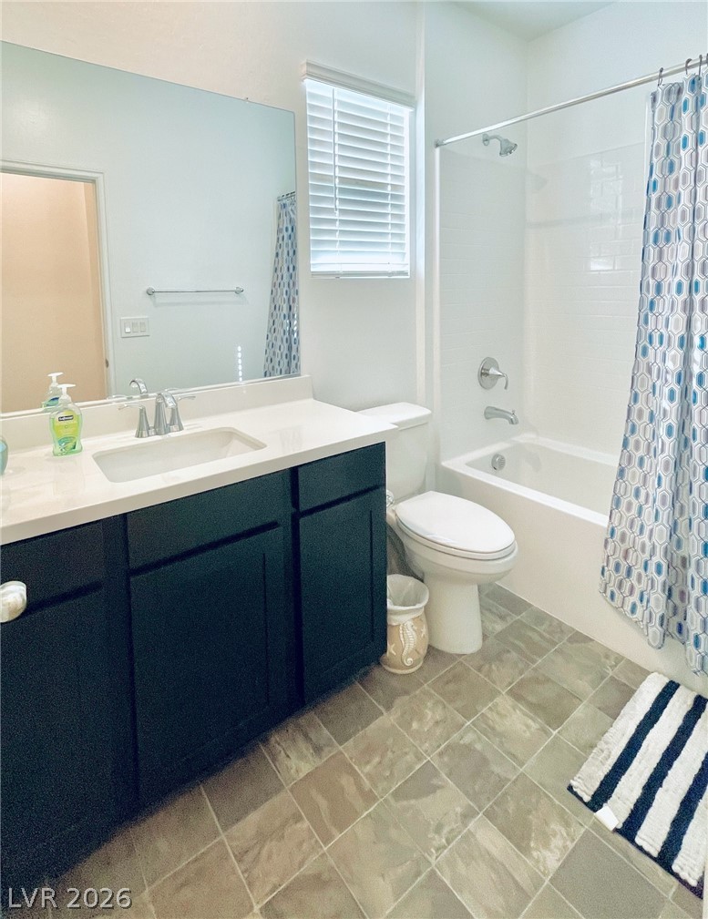 4376 Latitude Valley Court North Las Vegas NV 89084