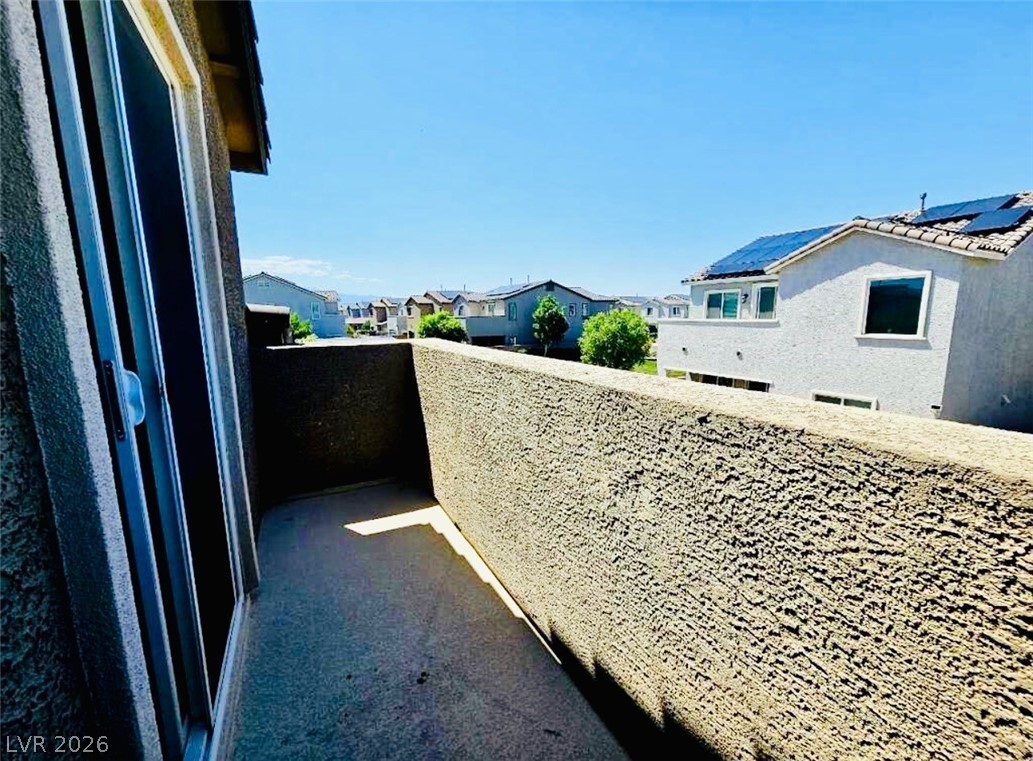 4376 Latitude Valley Court North Las Vegas NV 89084