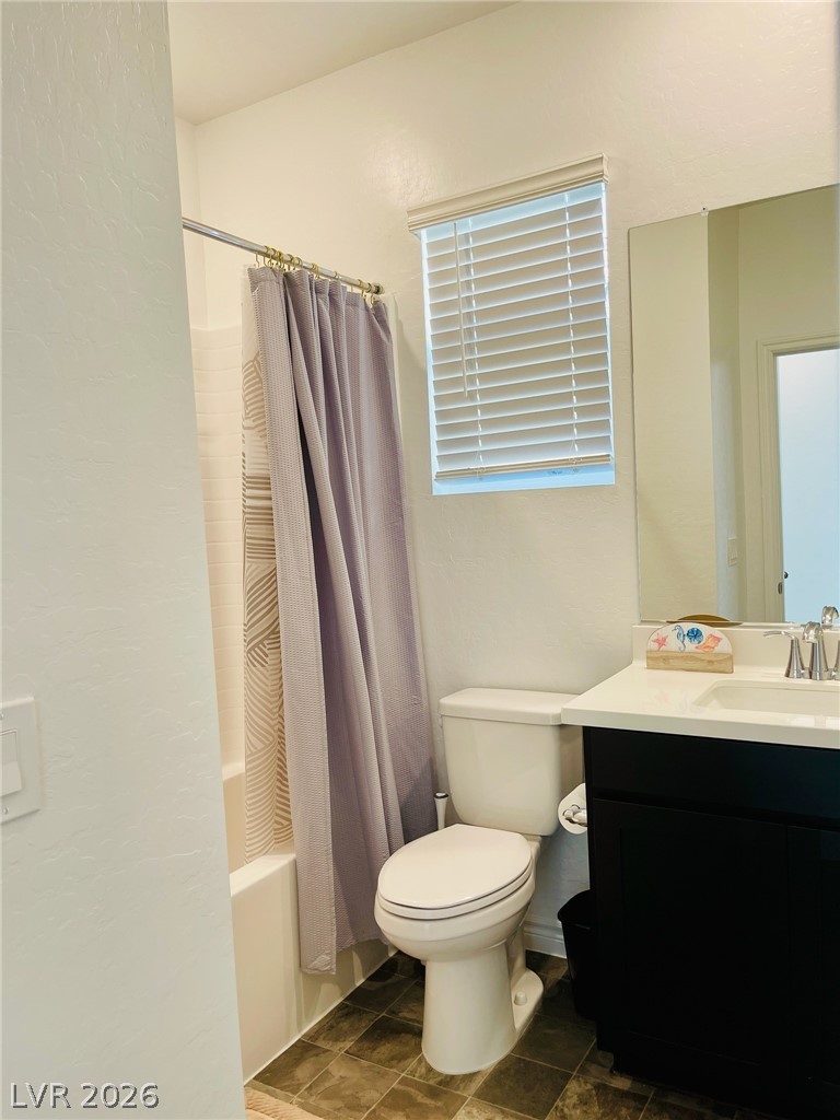 4376 Latitude Valley Court North Las Vegas NV 89084