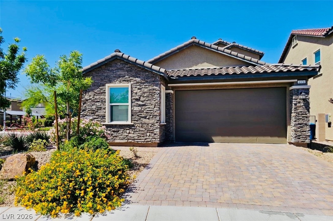 4376 Latitude Valley Court North Las Vegas NV 89084