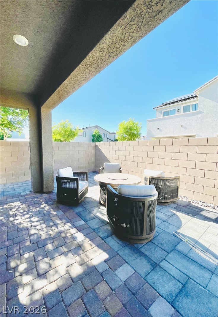 4376 Latitude Valley Court North Las Vegas NV 89084