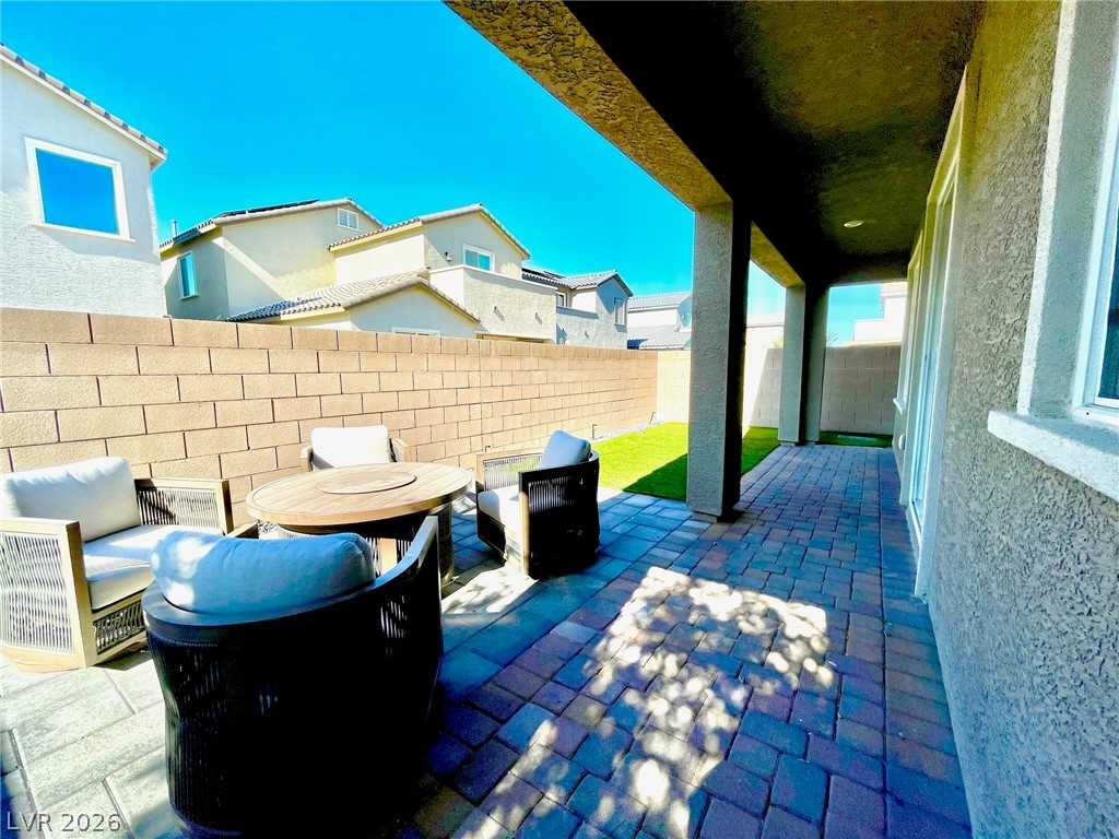 4376 Latitude Valley Court North Las Vegas NV 89084