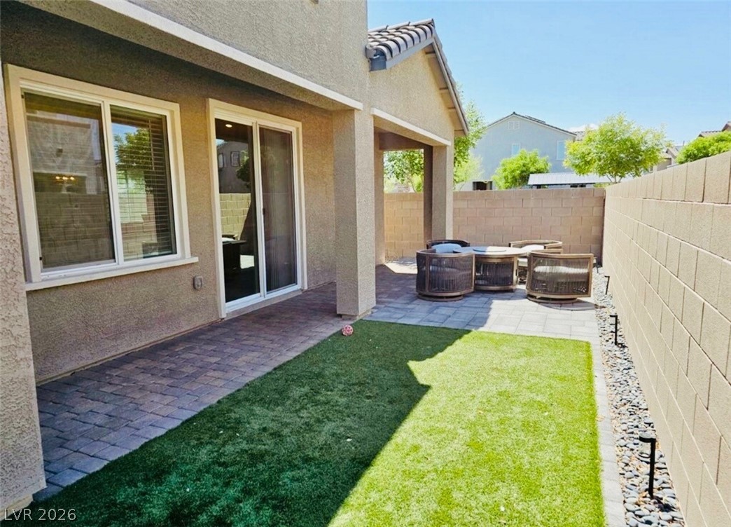 4376 Latitude Valley Court North Las Vegas NV 89084