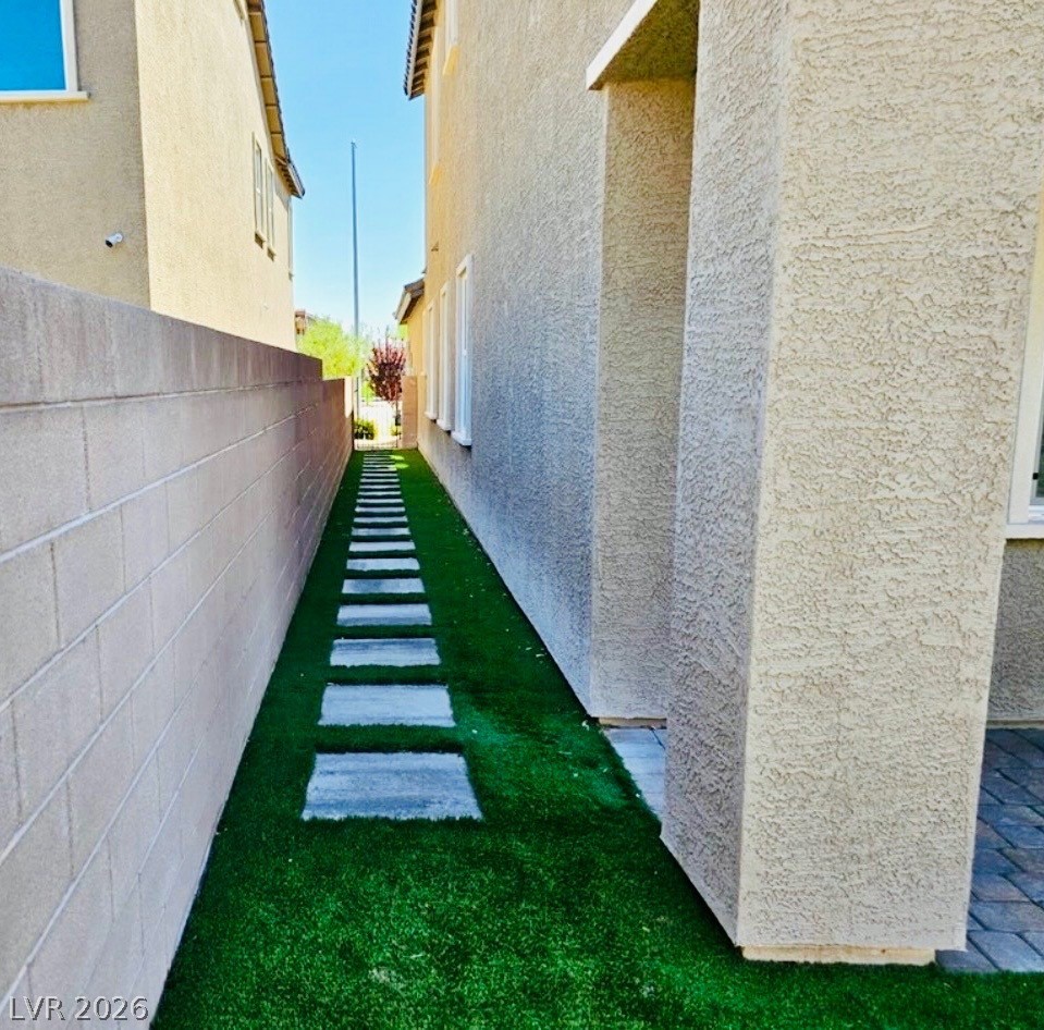 4376 Latitude Valley Court North Las Vegas NV 89084