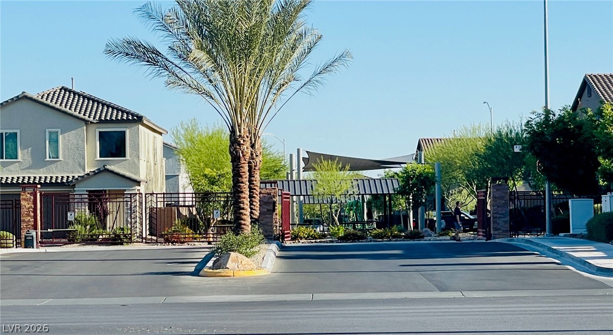 4376 Latitude Valley Court North Las Vegas NV 89084