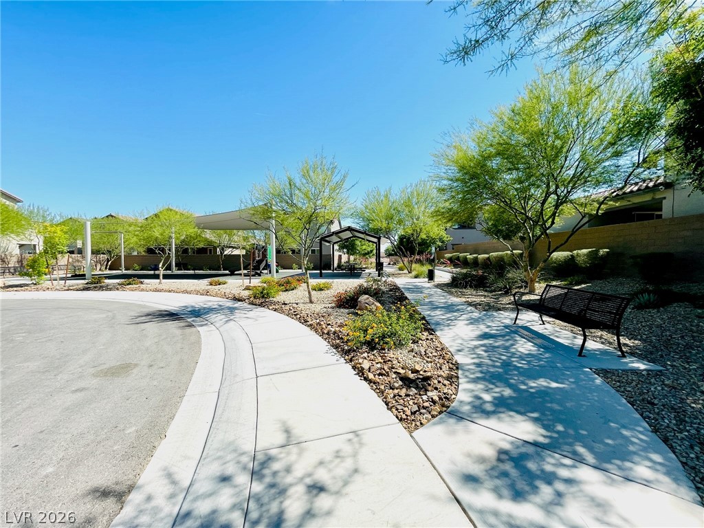 4376 Latitude Valley Court North Las Vegas NV 89084