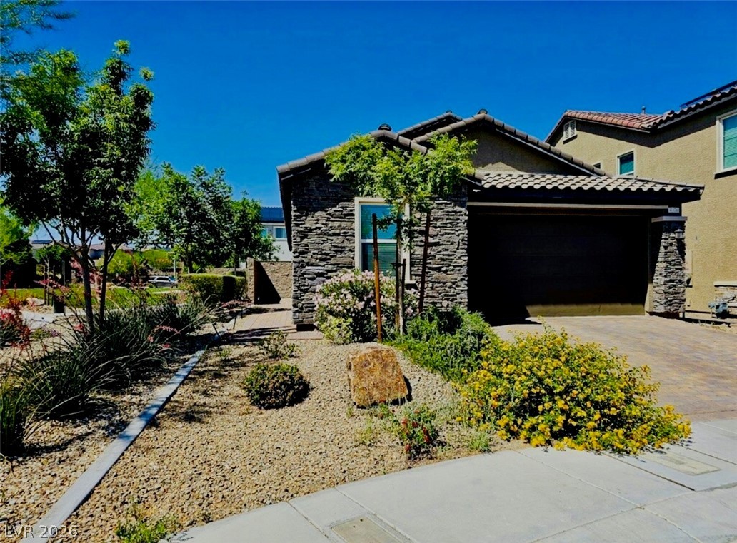 4376 Latitude Valley Court North Las Vegas NV 89084
