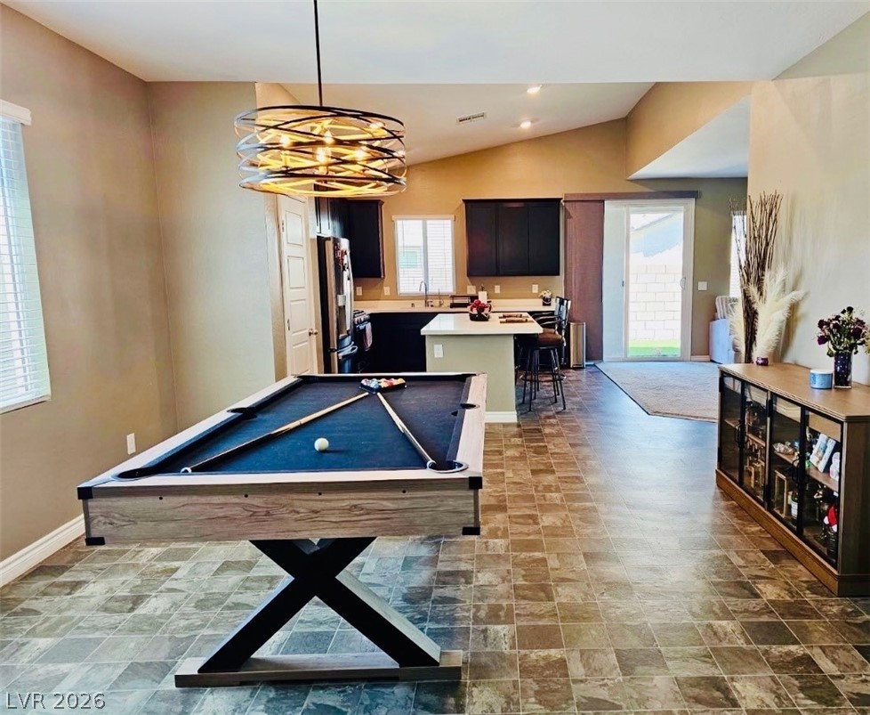 4376 Latitude Valley Court North Las Vegas NV 89084
