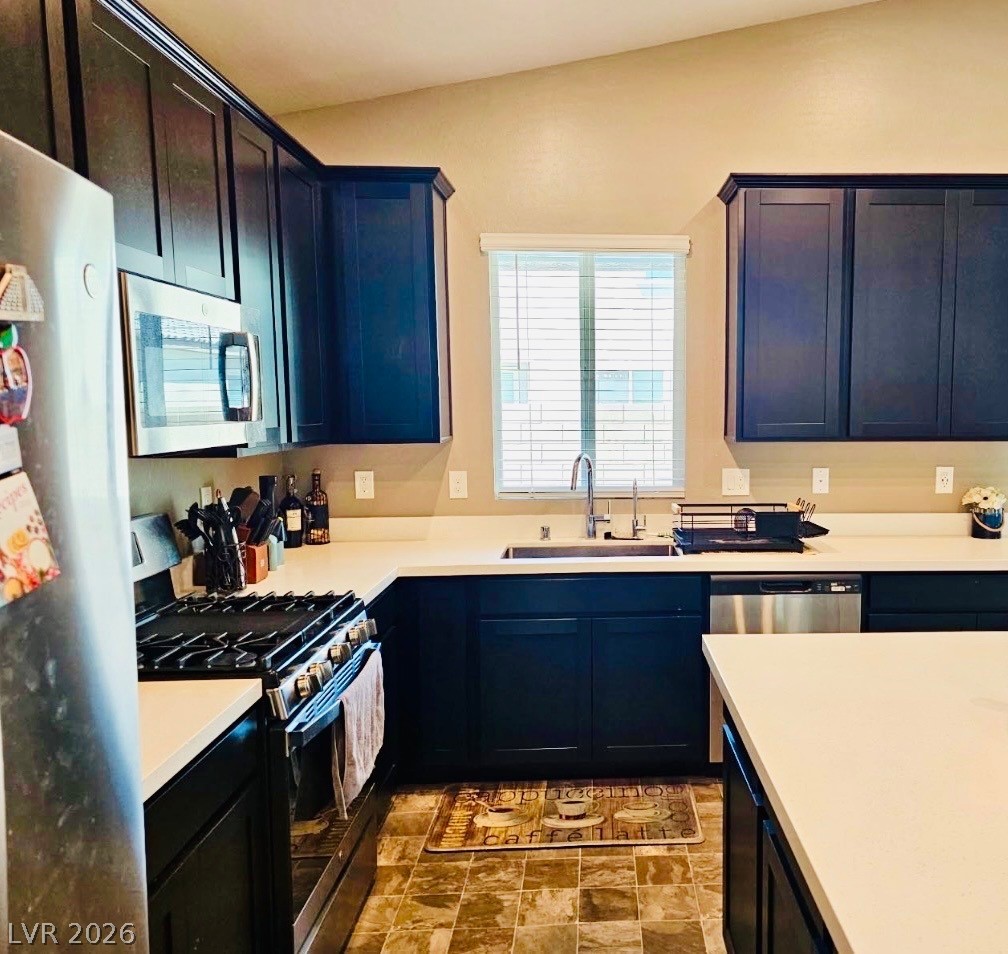 4376 Latitude Valley Court North Las Vegas NV 89084