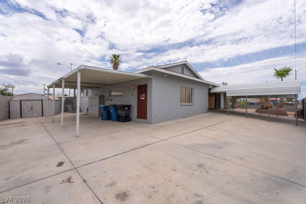 5185 Sun Valley Drive Las Vegas NV 89122