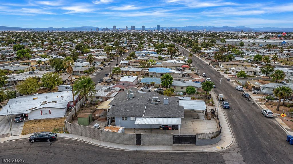 5185 Sun Valley Drive Las Vegas NV 89122