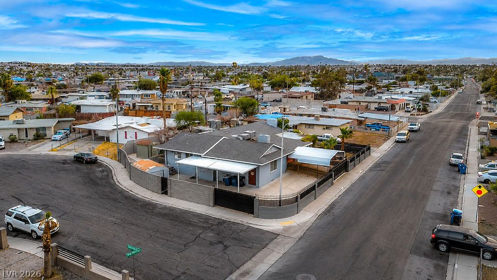 5185 Sun Valley Drive Las Vegas NV 89122