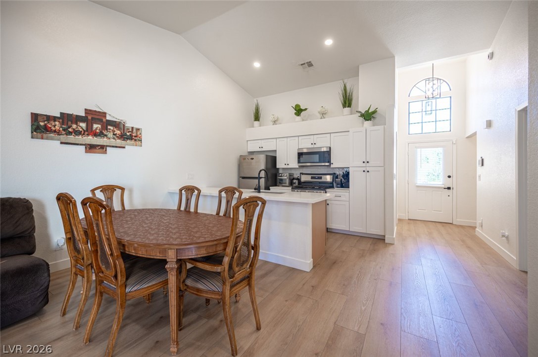 5732 Colwood Lane Las Vegas NV 89130