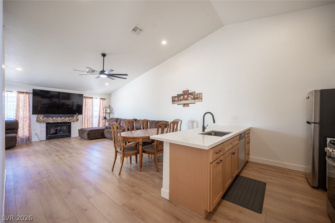 5732 Colwood Lane Las Vegas NV 89130