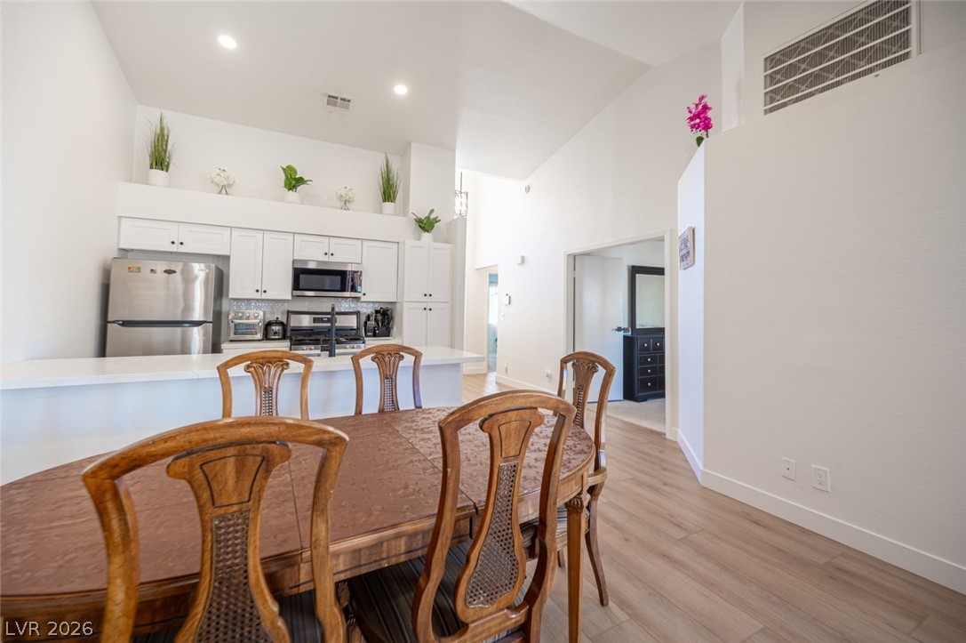 5732 Colwood Lane Las Vegas NV 89130