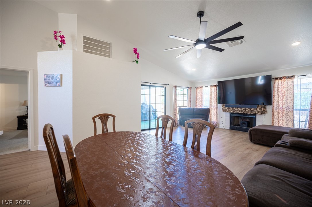 5732 Colwood Lane Las Vegas NV 89130
