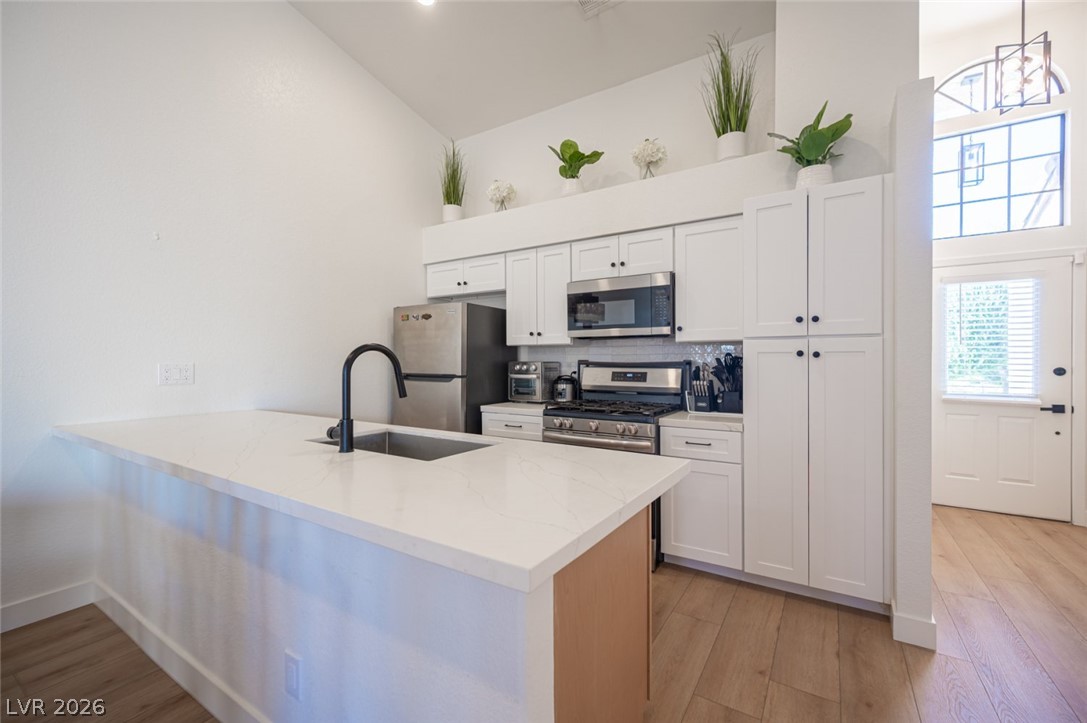 5732 Colwood Lane Las Vegas NV 89130