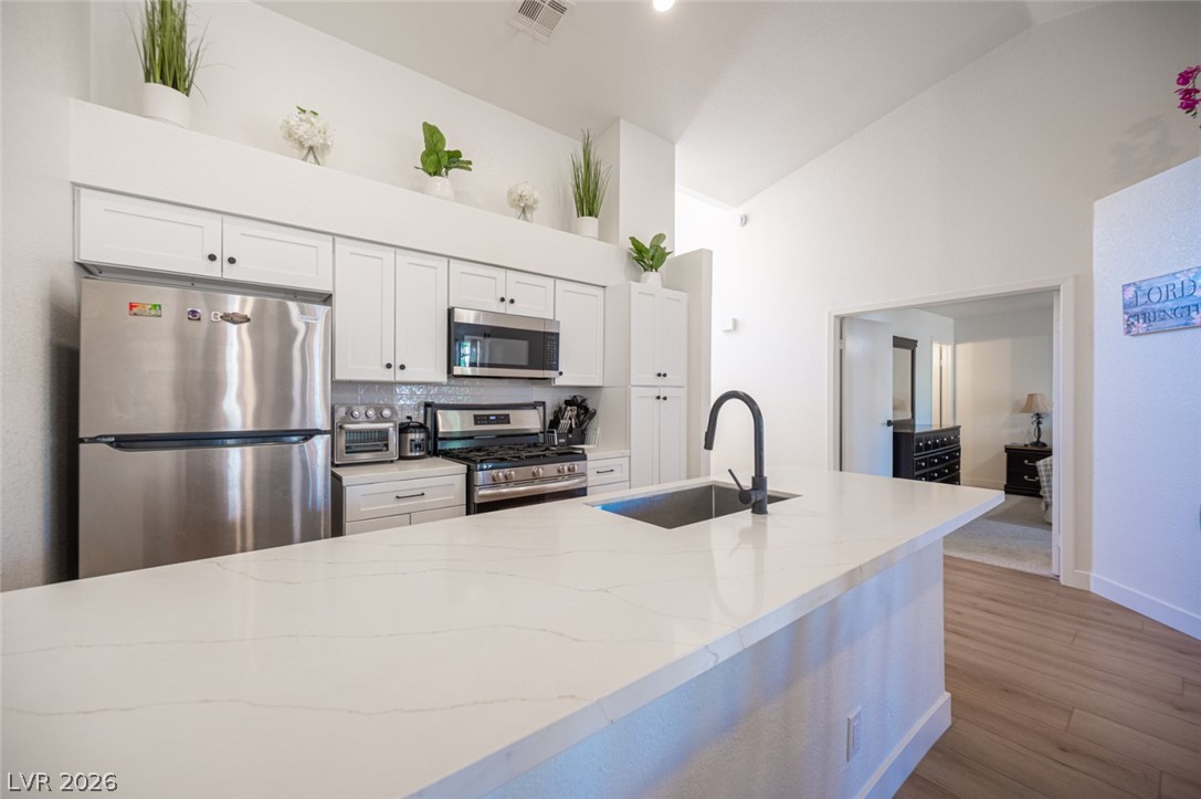 5732 Colwood Lane Las Vegas NV 89130