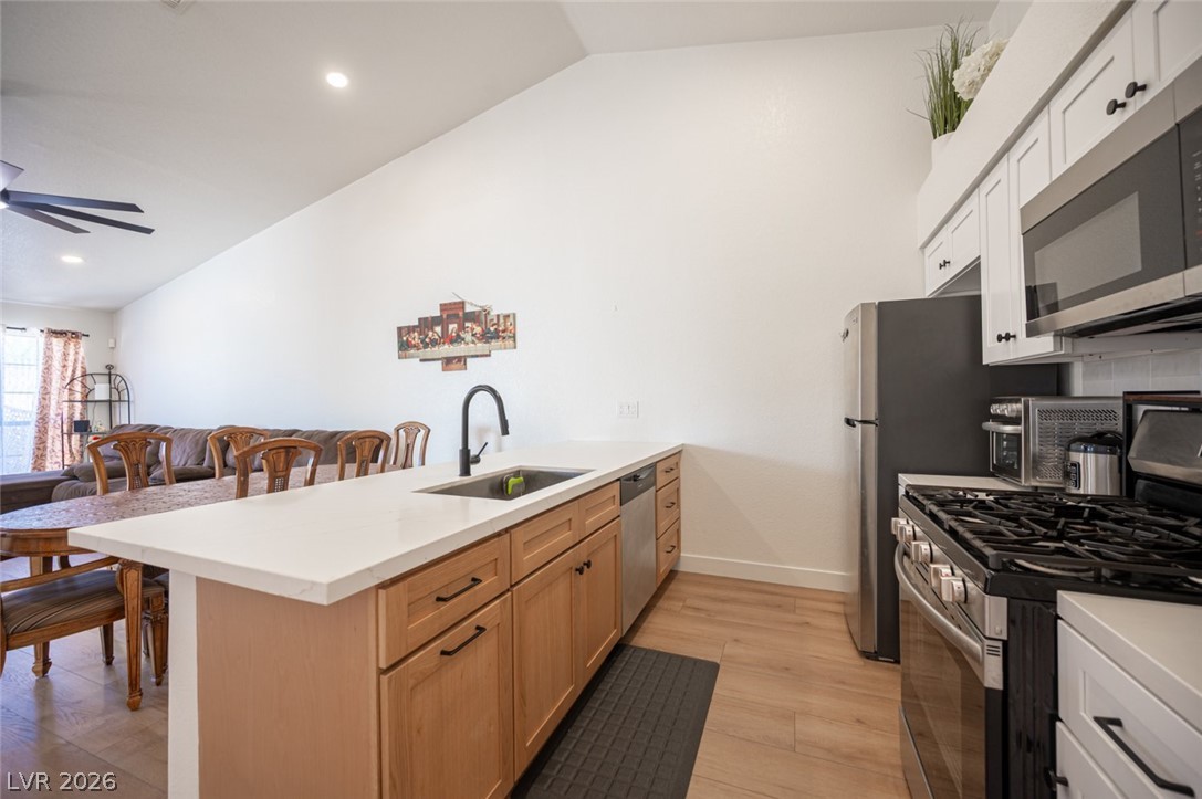 5732 Colwood Lane Las Vegas NV 89130