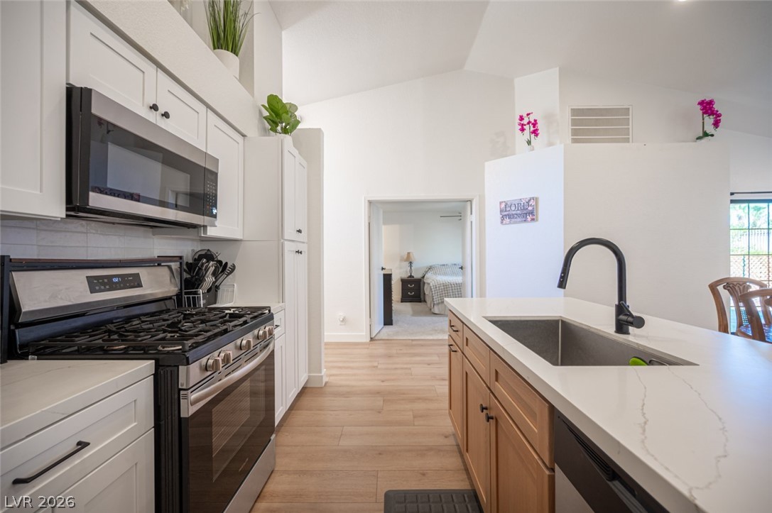5732 Colwood Lane Las Vegas NV 89130