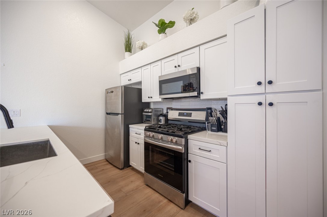 5732 Colwood Lane Las Vegas NV 89130