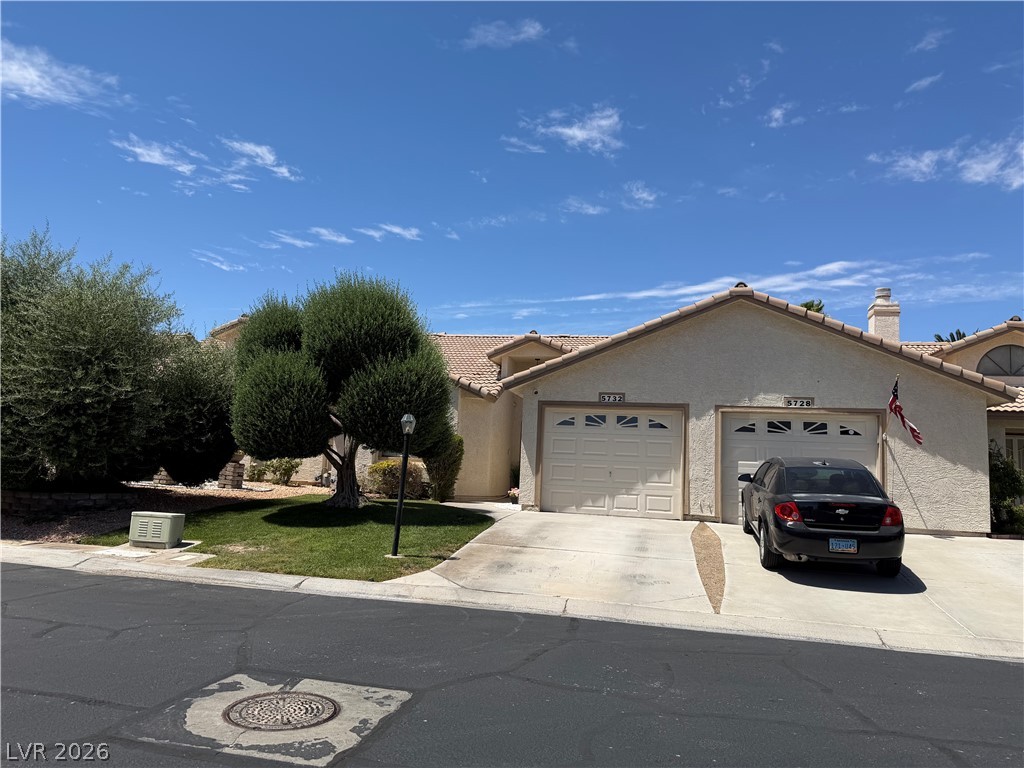 5732 Colwood Lane Las Vegas NV 89130