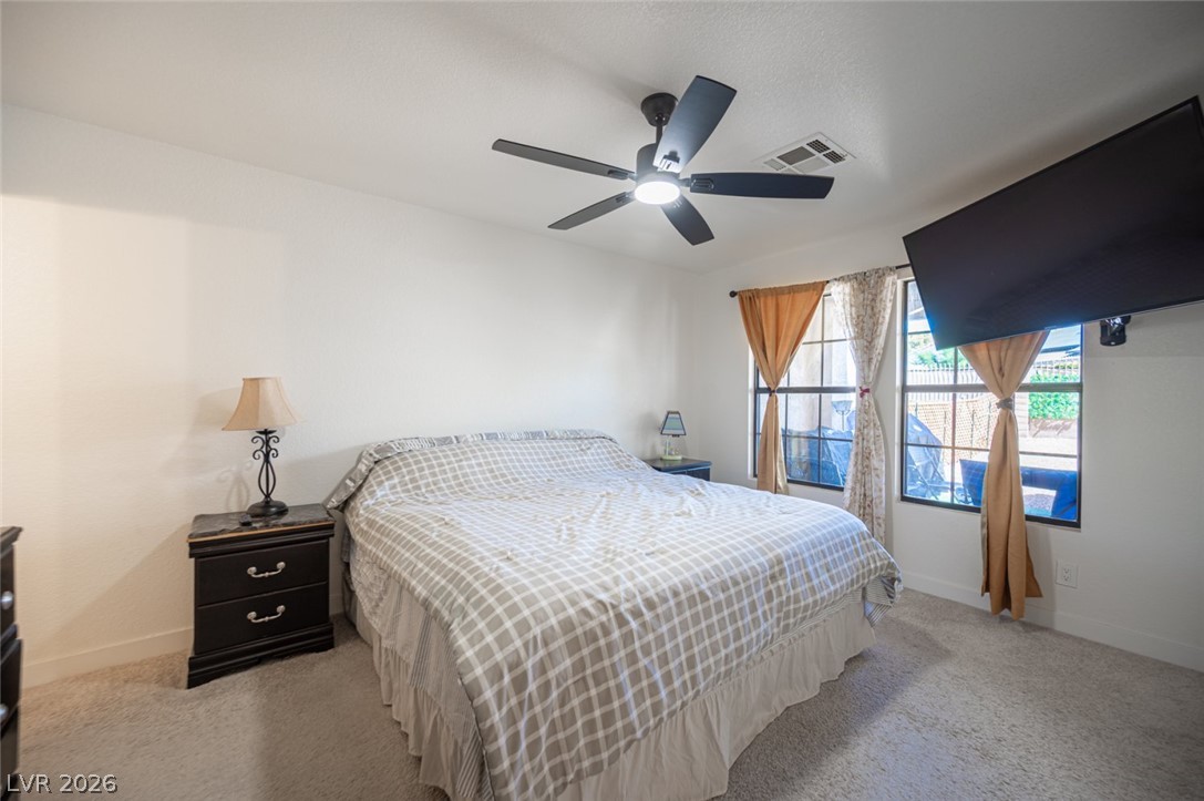 5732 Colwood Lane Las Vegas NV 89130