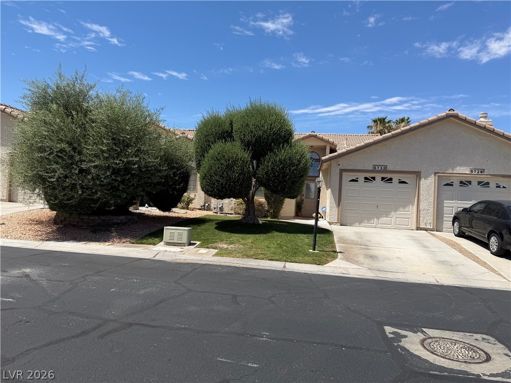 5732 Colwood Lane Las Vegas NV 89130