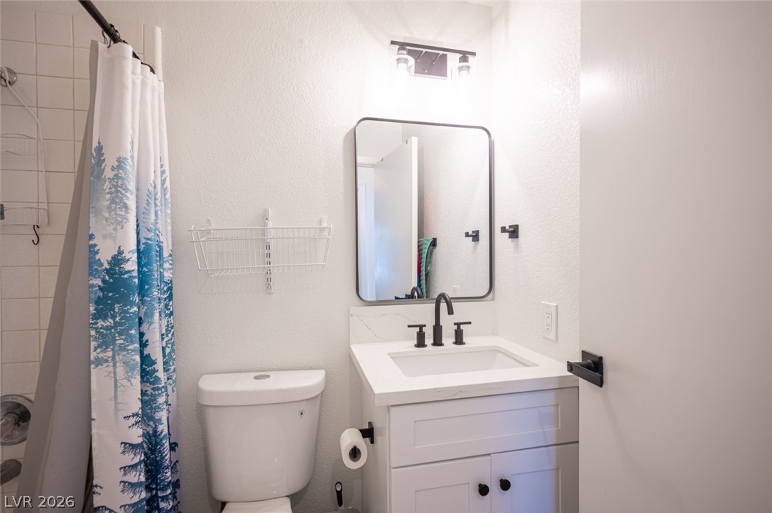 5732 Colwood Lane Las Vegas NV 89130