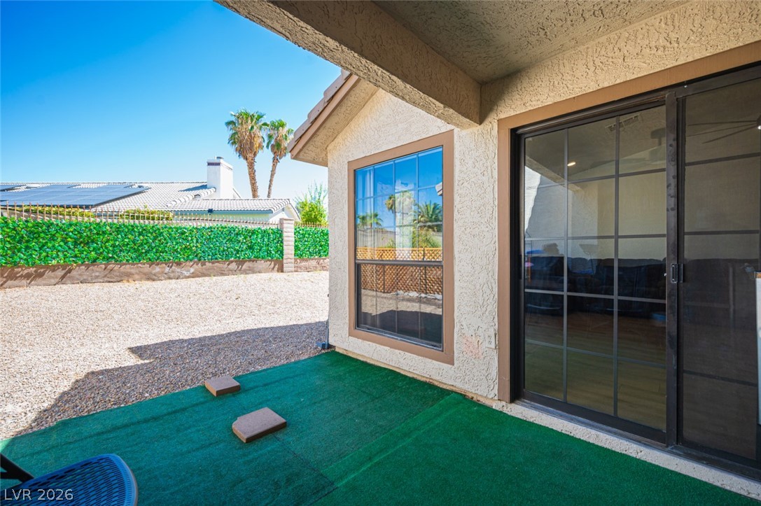 5732 Colwood Lane Las Vegas NV 89130