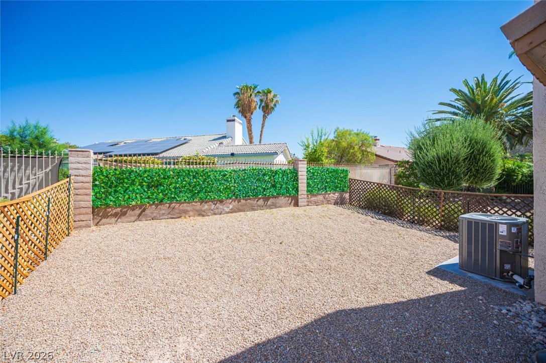 5732 Colwood Lane Las Vegas NV 89130