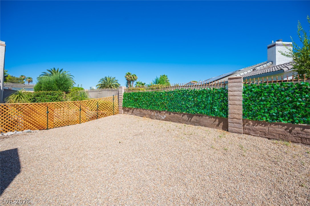 5732 Colwood Lane Las Vegas NV 89130
