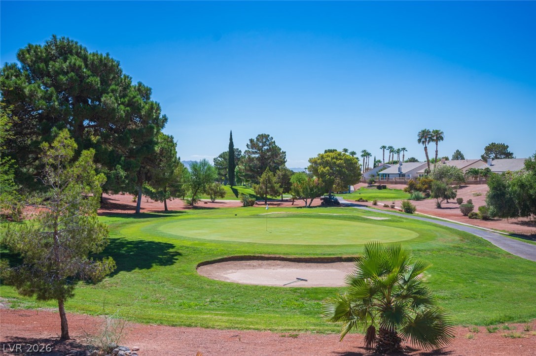 5732 Colwood Lane Las Vegas NV 89130