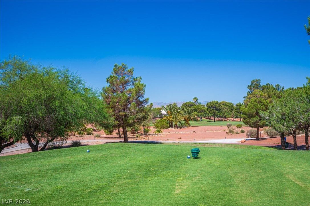 5732 Colwood Lane Las Vegas NV 89130