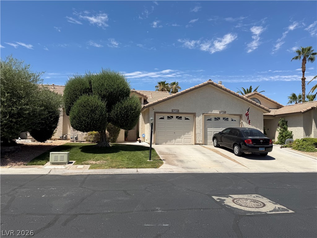 5732 Colwood Lane Las Vegas NV 89130