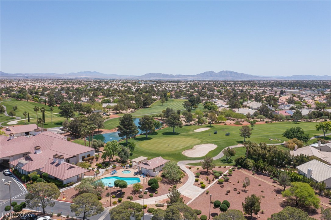 5732 Colwood Lane Las Vegas NV 89130