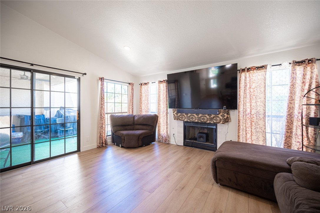 5732 Colwood Lane Las Vegas NV 89130