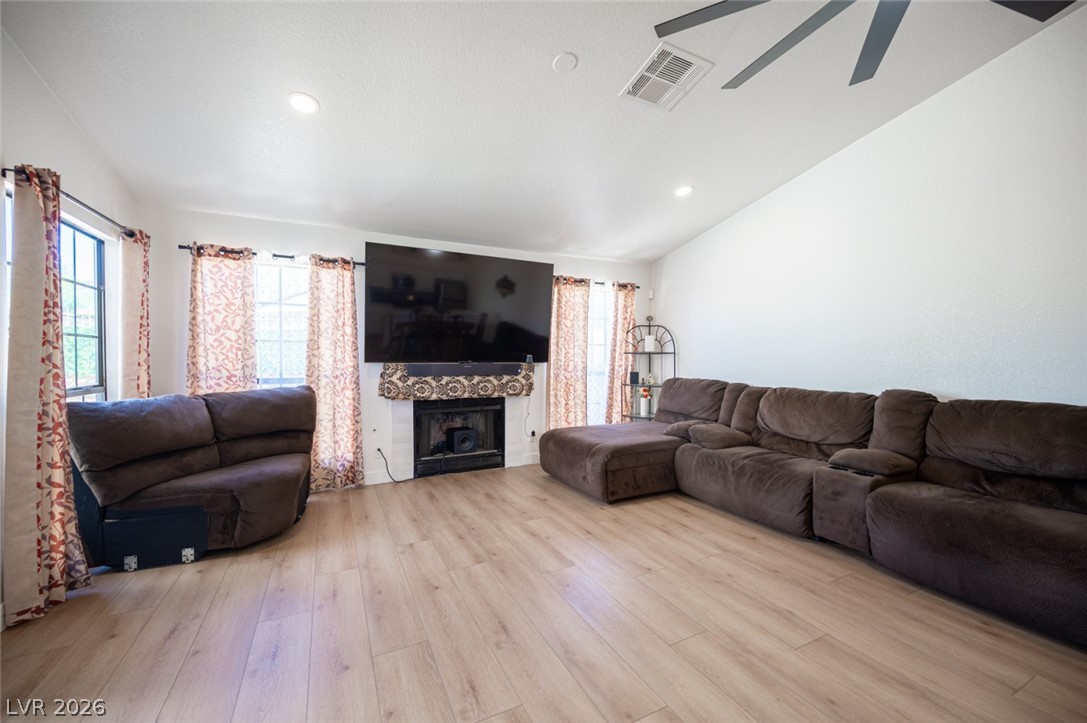 5732 Colwood Lane Las Vegas NV 89130