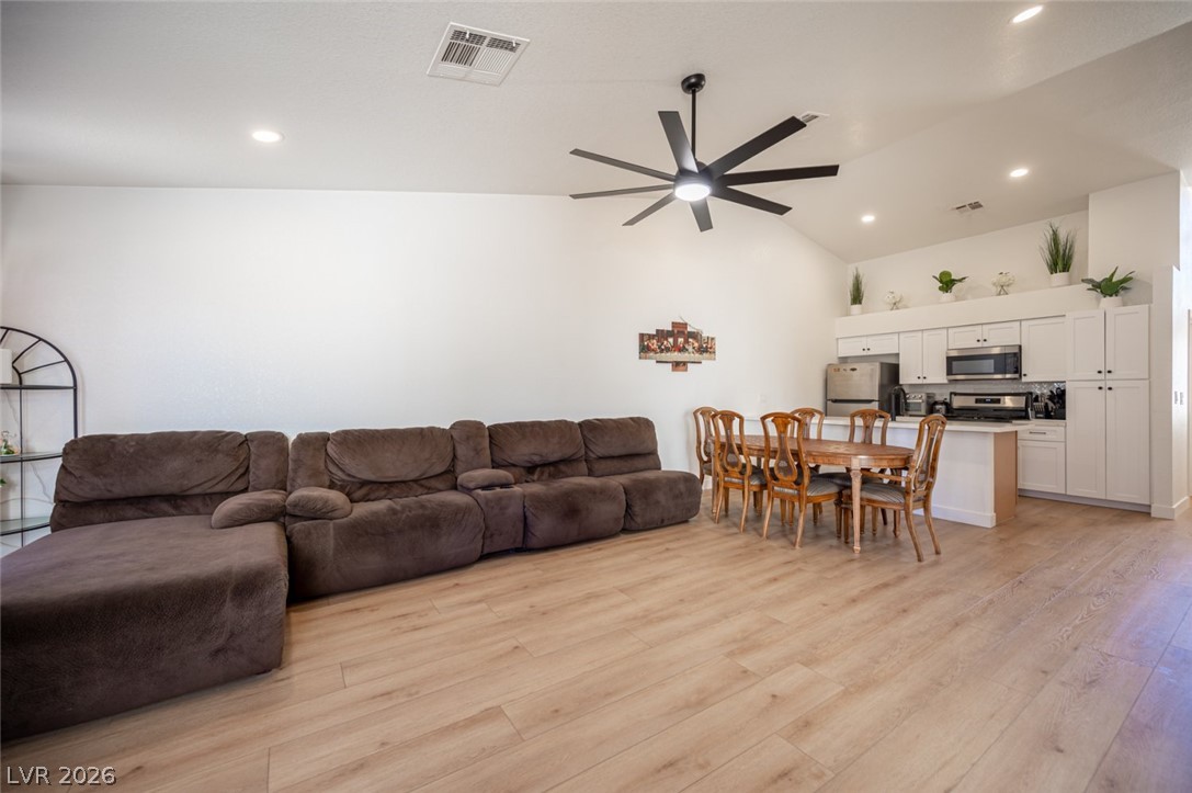 5732 Colwood Lane Las Vegas NV 89130