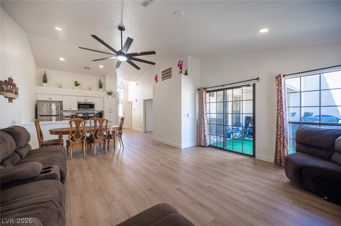 5732 Colwood Lane Las Vegas NV 89130