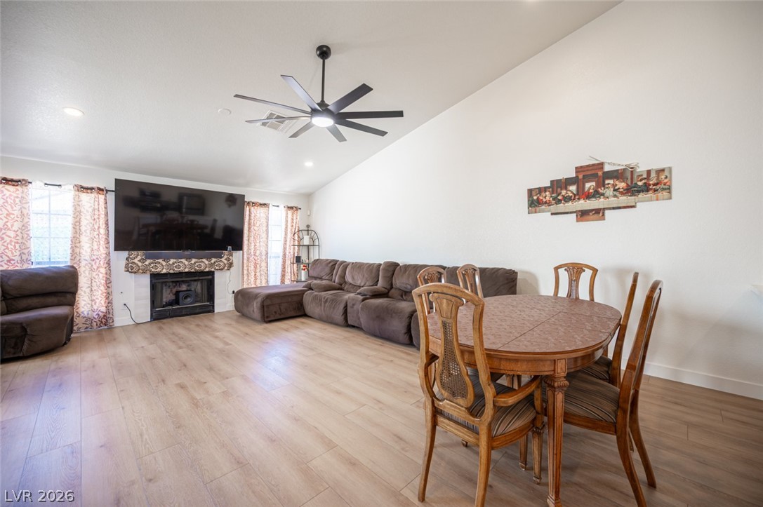 5732 Colwood Lane Las Vegas NV 89130