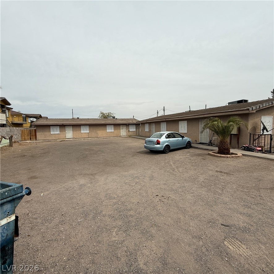425 East Merlayne Drive Henderson NV 89011