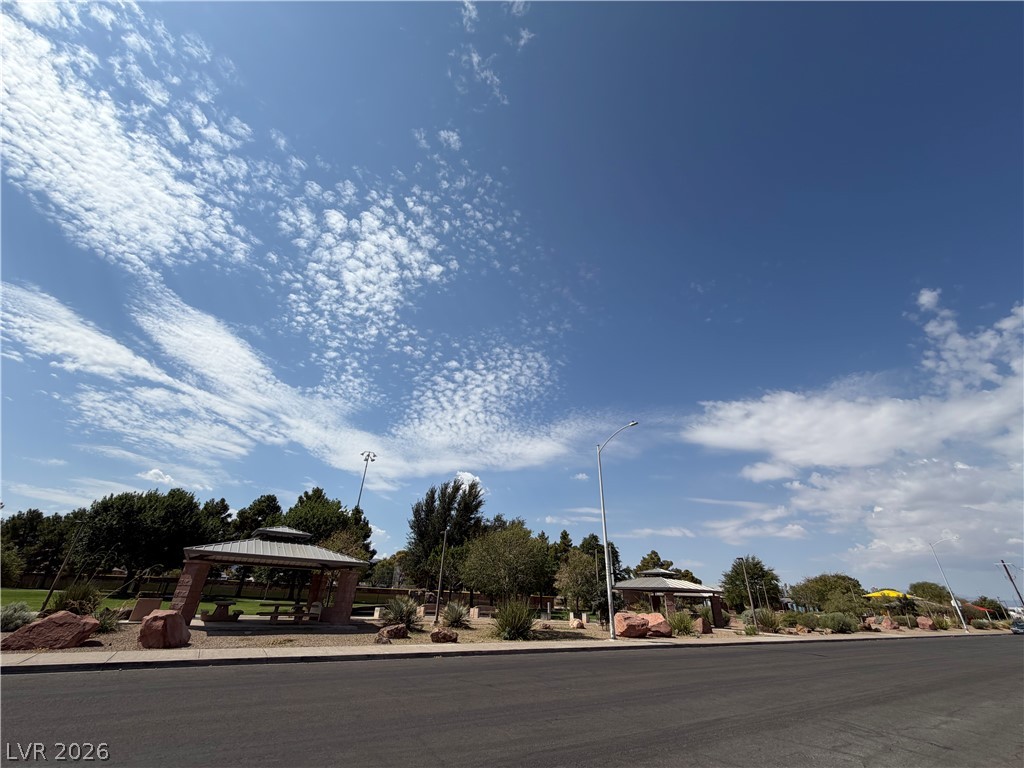 425 East Merlayne Drive Henderson NV 89011